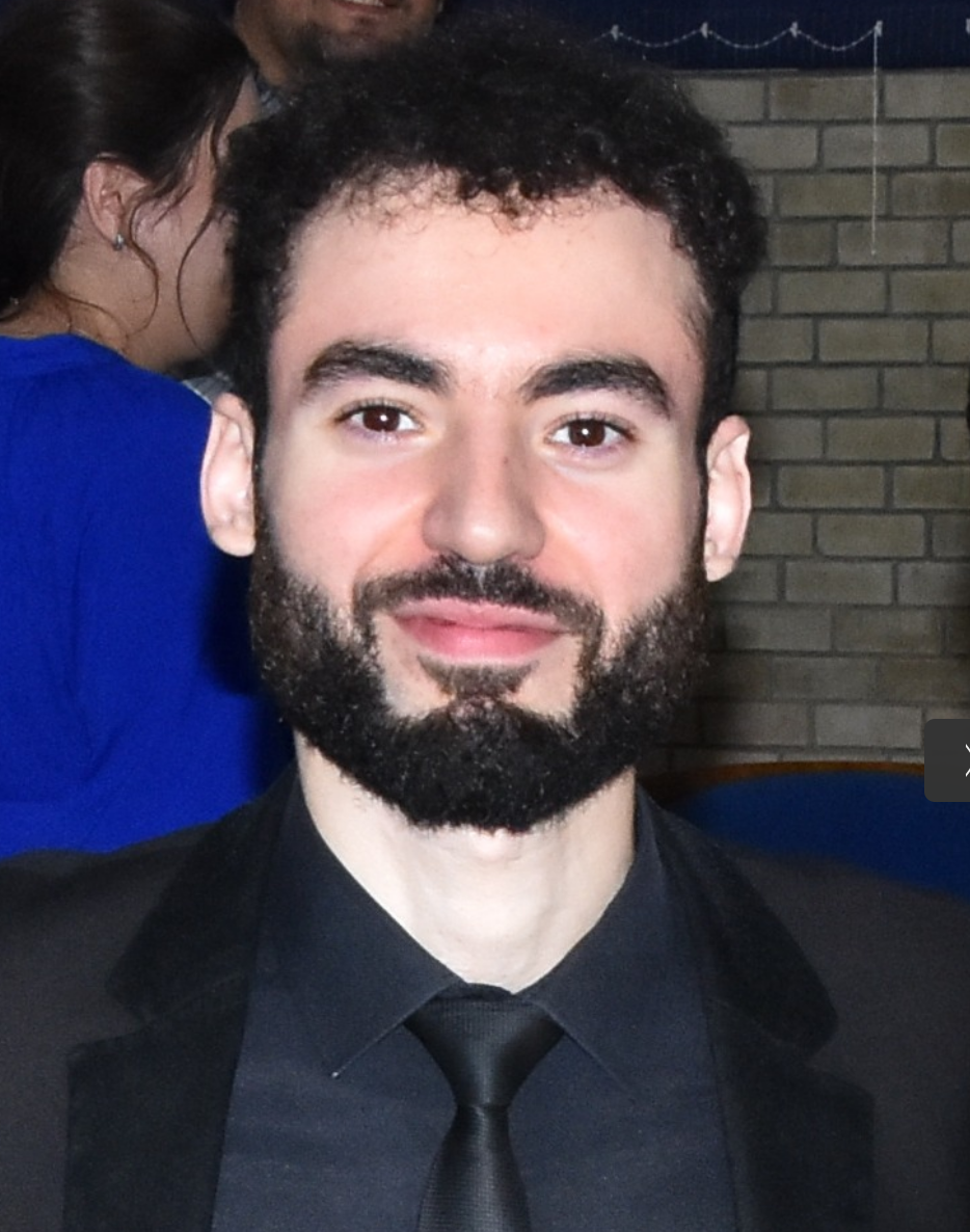 Pr. Dr. Mehdi Bensouda